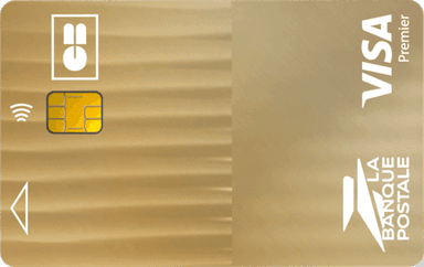 Carte LBP Visa Premier