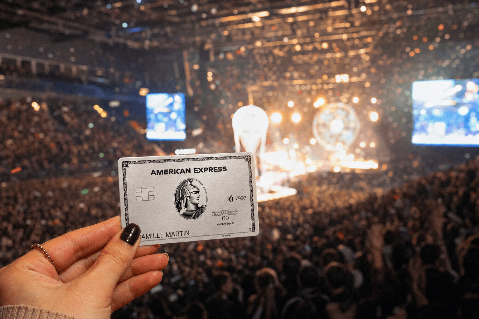 Préventes Harry Styles