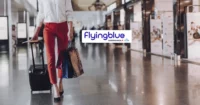 Flying Blue d'Air France
