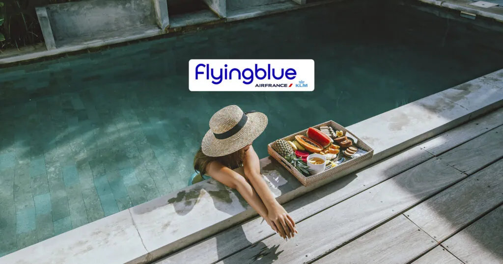 Partenaires de Flying Blue