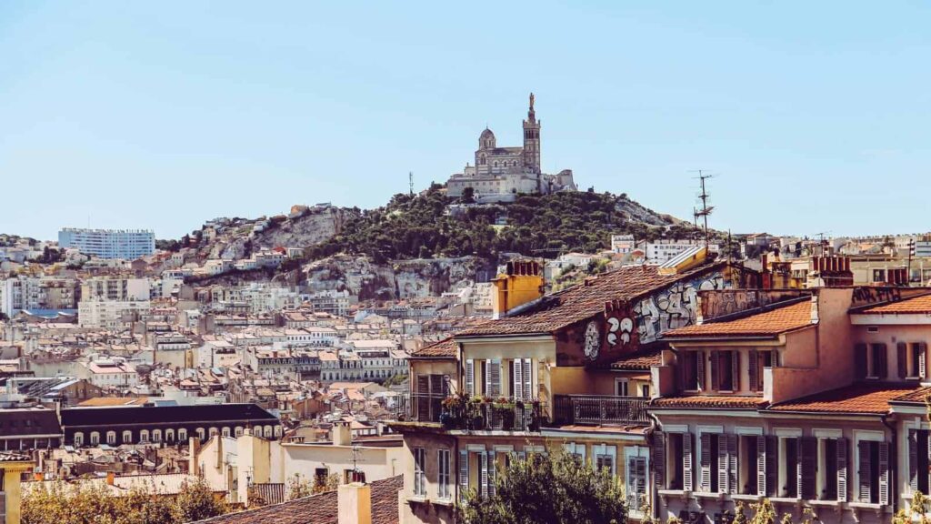Marseille