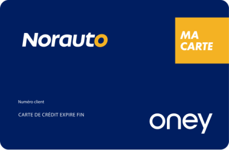 Carte Norauto