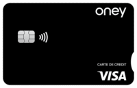 Carte Auchan Waaoh!+