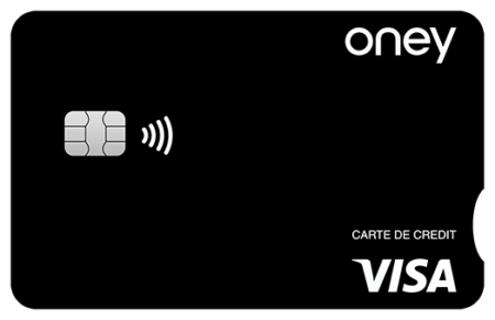 Carte Auchan Waaoh!+