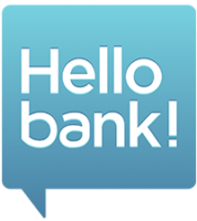 Hello Bank!