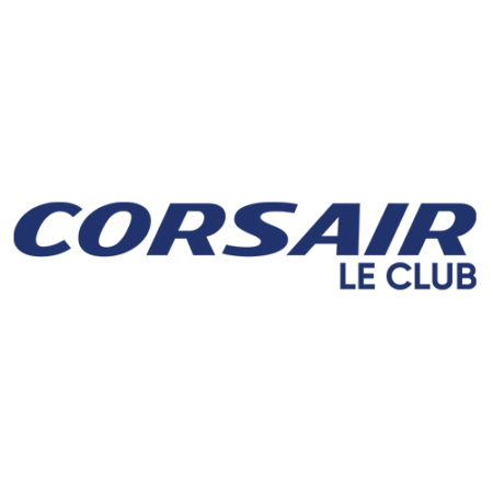 Club Corsair - logo