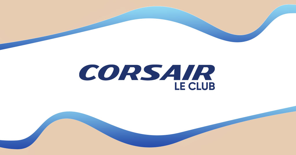 Club Corsair