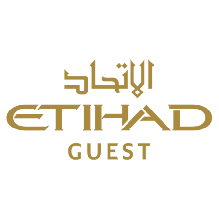 Etihad Guest
