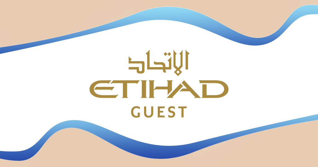 Etihad Guest