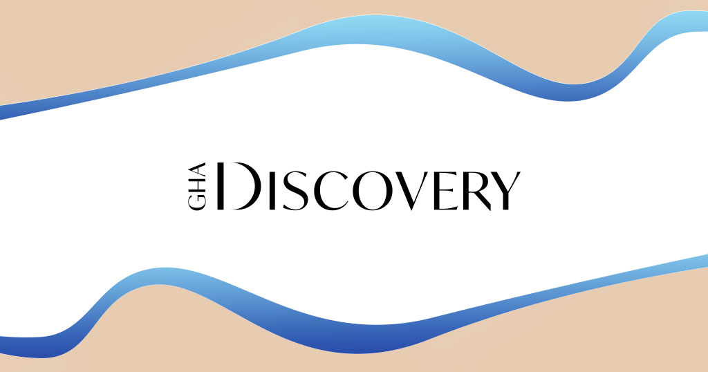 GHA DISCOVERY