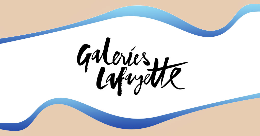 Galeries Lafayette Mes Galeries