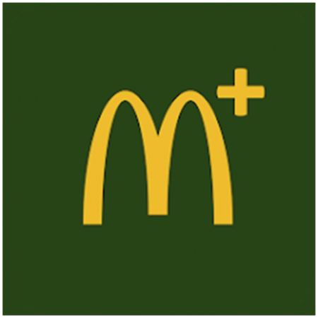McDo+