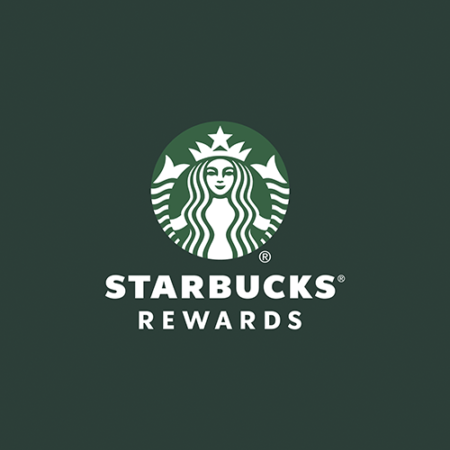Starbucks Rewards