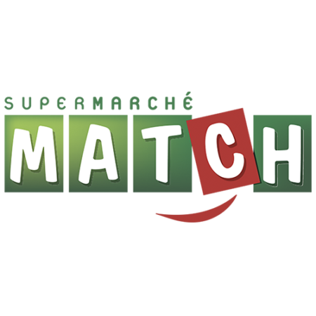 Supermarché Match