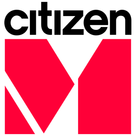 mycitizenM+ logo