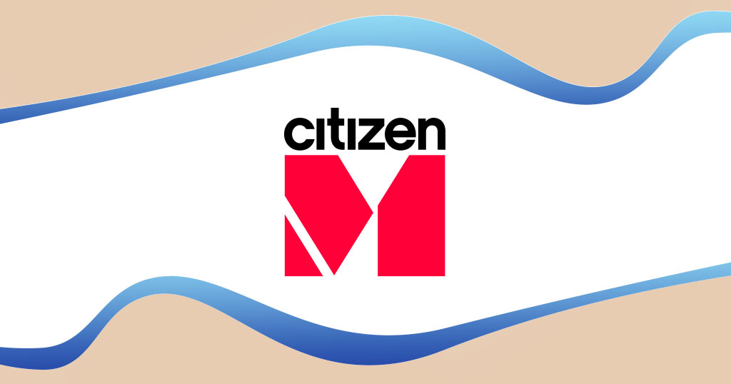 mycitizenM+