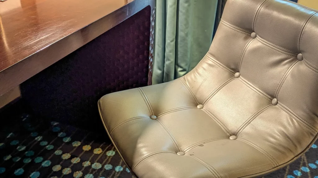 Pullman New Delhi Aerocity