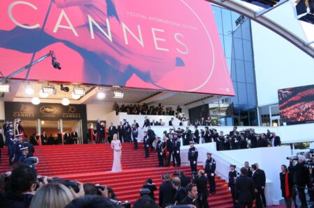 Festival de Cannes