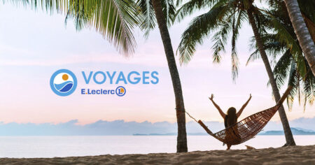 Voyages E.Leclerc