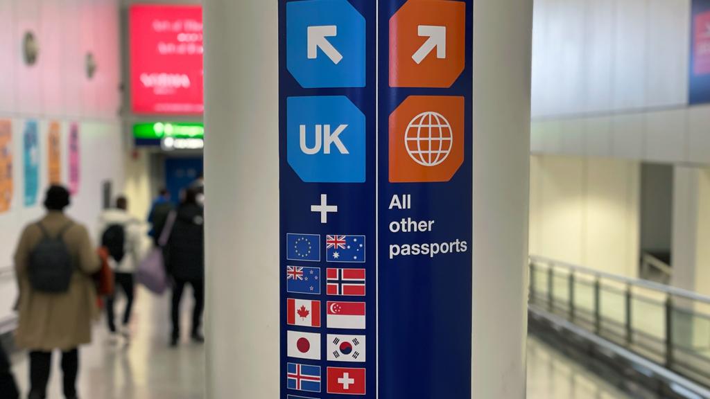 ETA UK