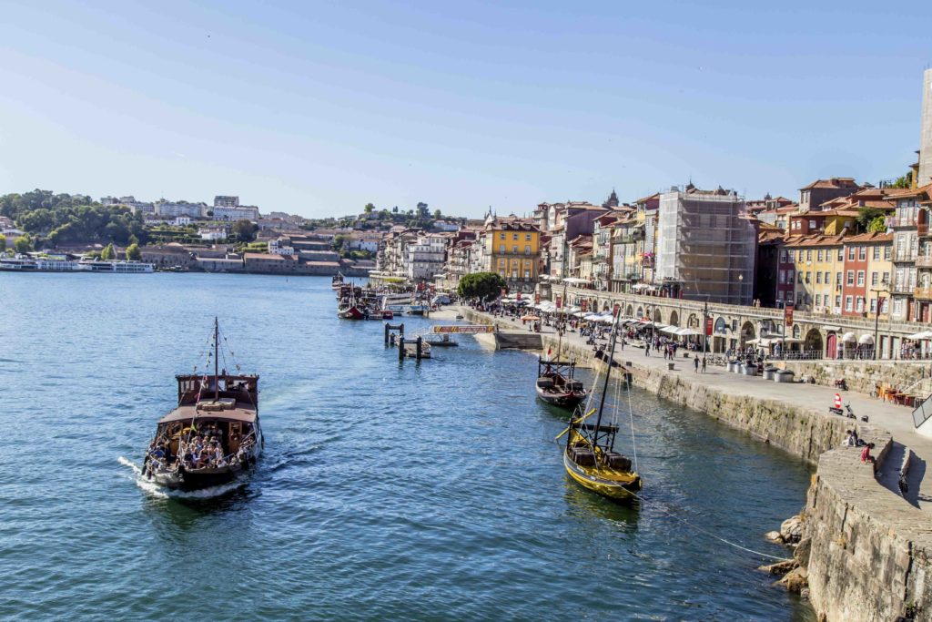 Porto