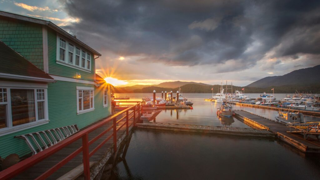 Prince-Rupert