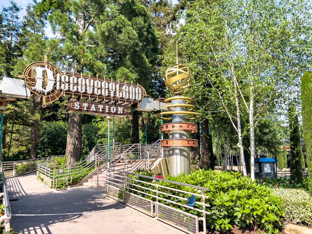 Disneyland-Paris-Discoveryland