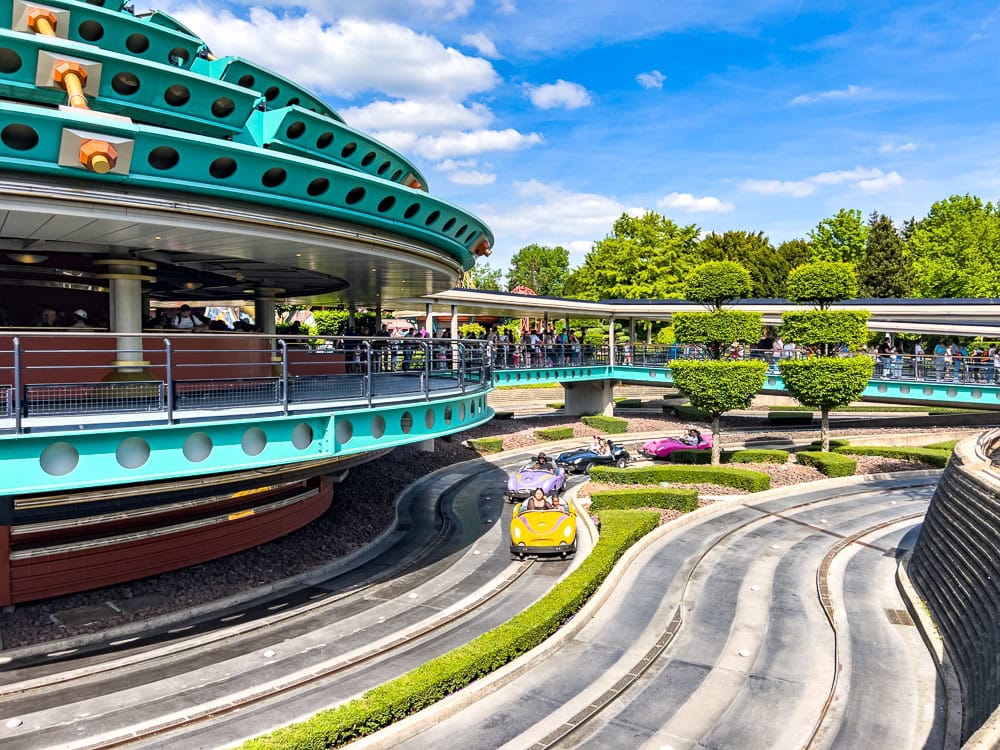 Disneyland-Paris-autopia