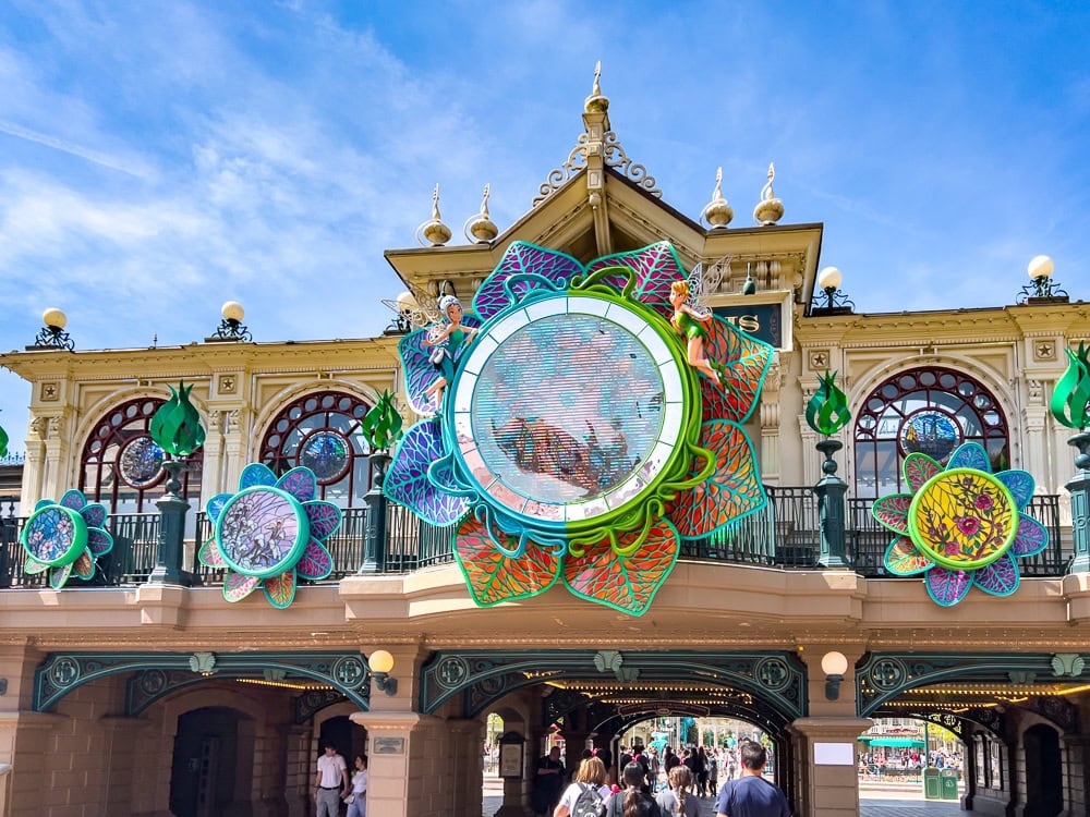 Disneyland-Paris-entree-1