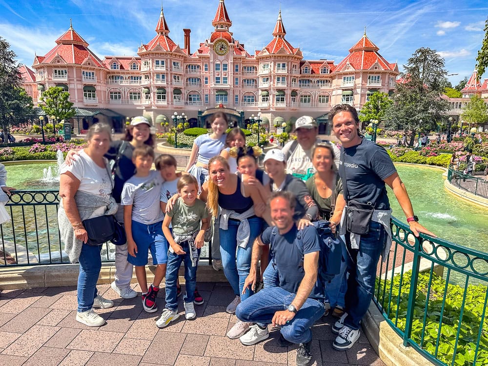 Disneyland-Paris-groupe