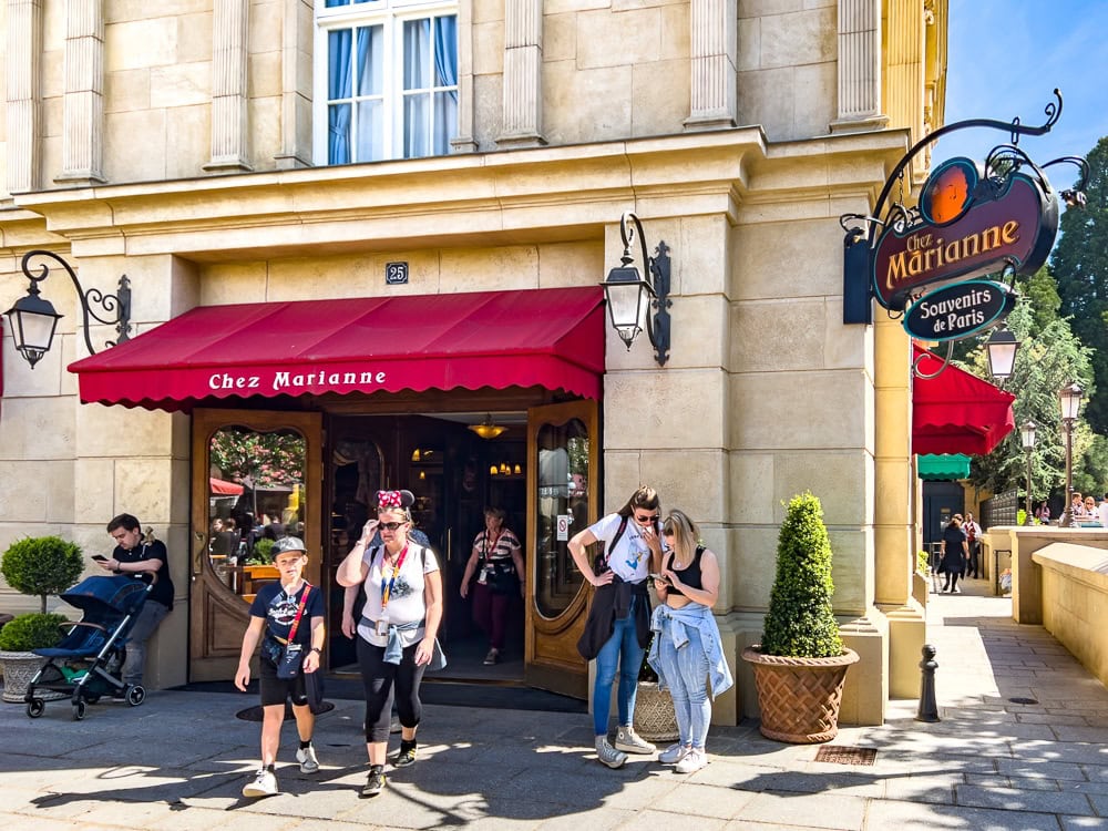 Disneyland-Paris-restauration