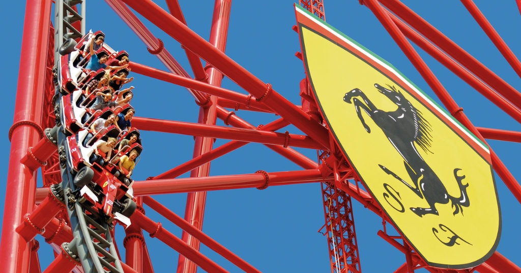 PortAventura