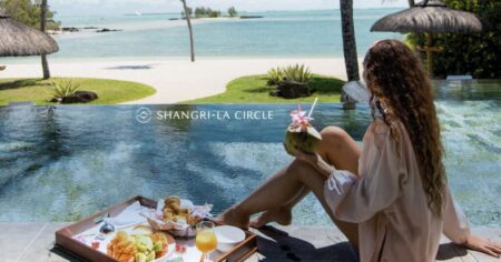 Shangri-La Luxury Circle