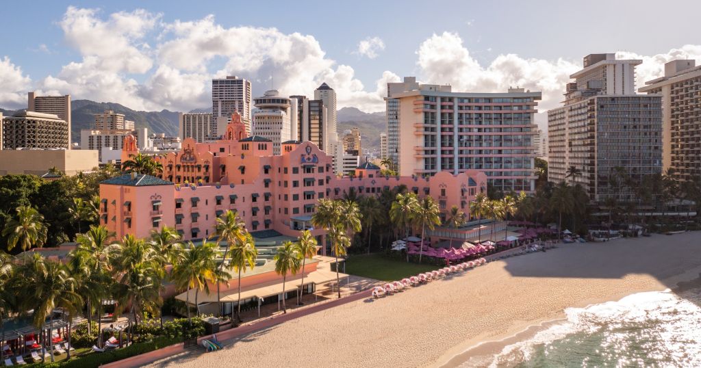 The-Royal-Hawaiian-a-Luxury-Collection-Resort