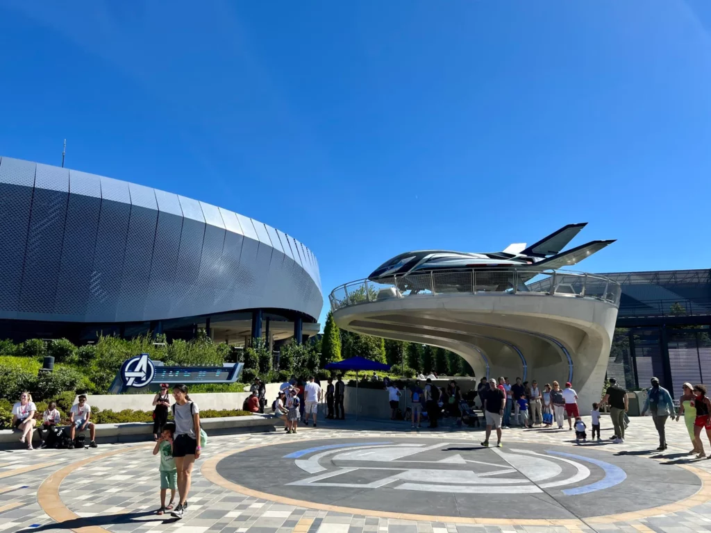 Walt Disney Studios