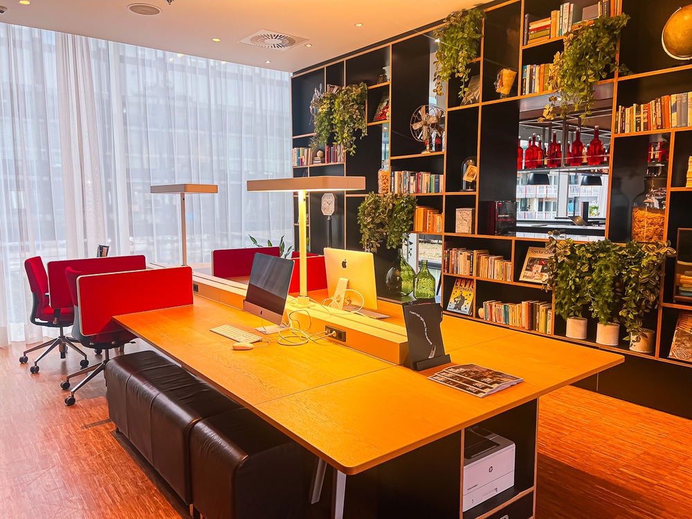 CitizenM Rotterdam