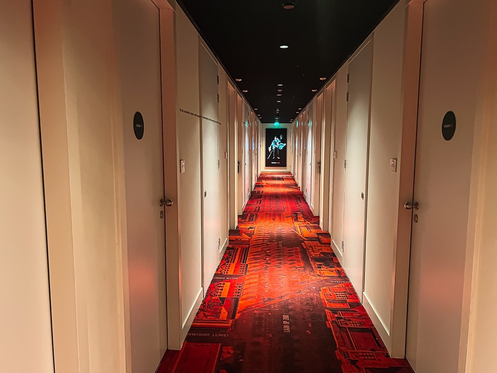 CitizenM Rotterdam