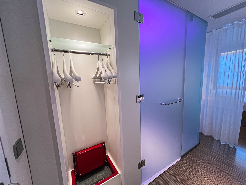 CitizenM Rotterdam