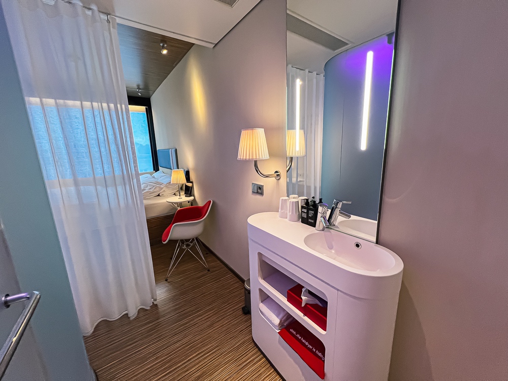 CitizenM Rotterdam