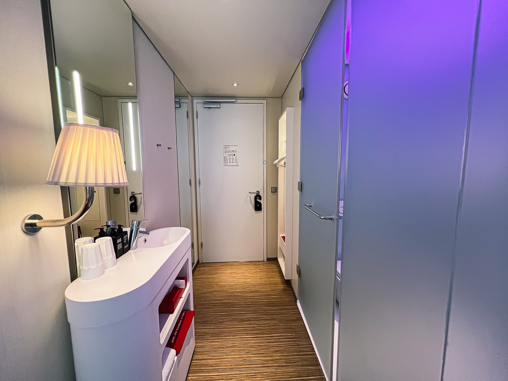 CitizenM Rotterdam