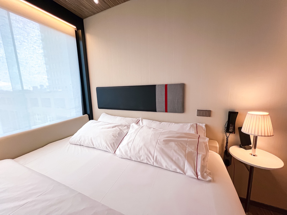 CitizenM Rotterdam