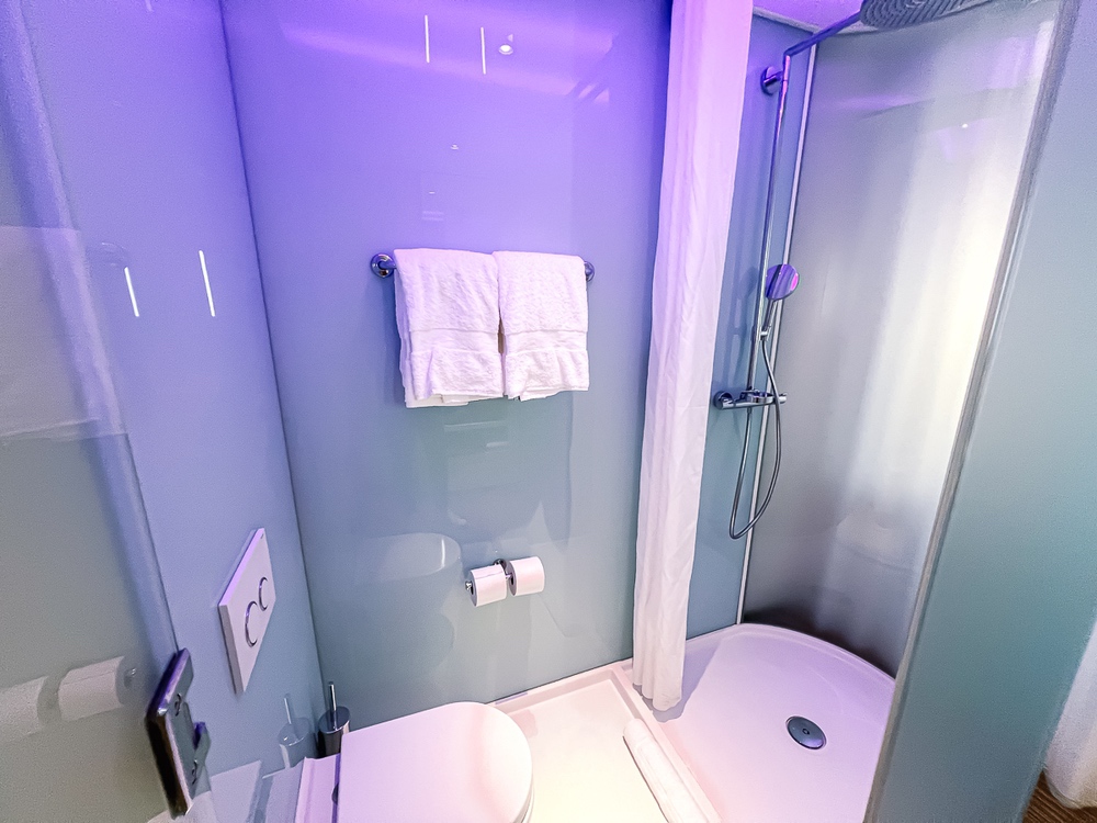 CitizenM Rotterdam