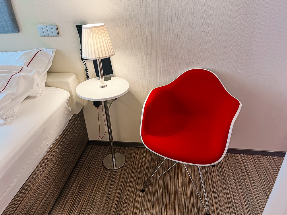 CitizenM Rotterdam
