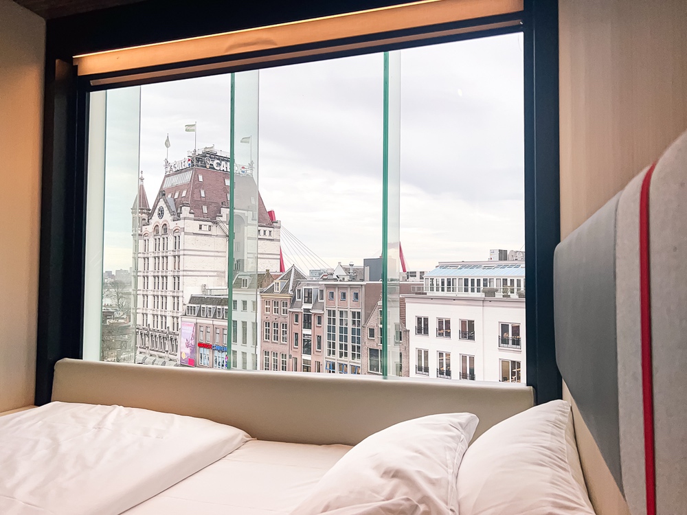 CitizenM Rotterdam