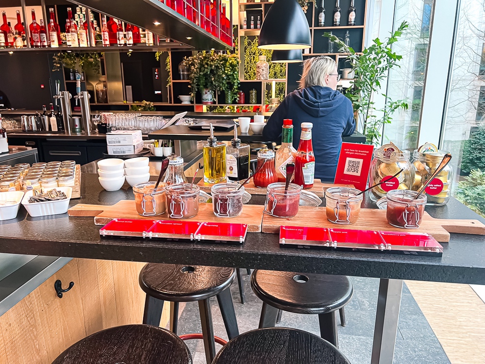 CitizenM Rotterdam