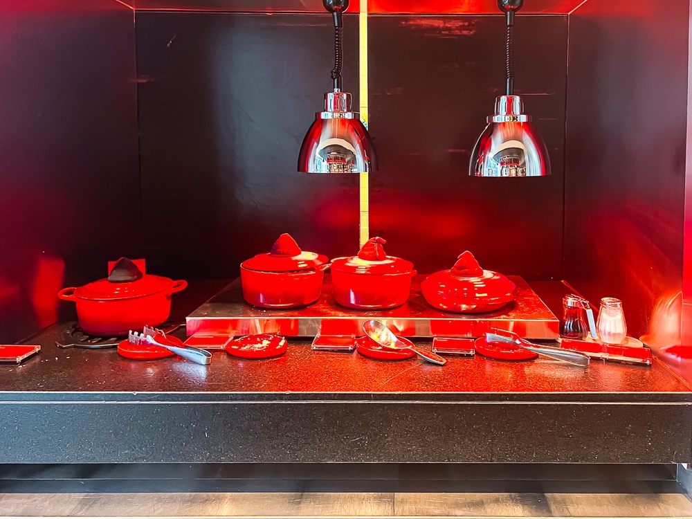 CitizenM Rotterdam