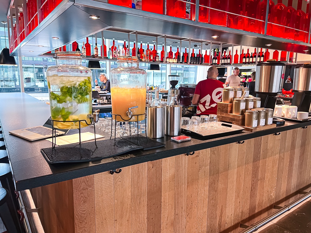CitizenM Rotterdam