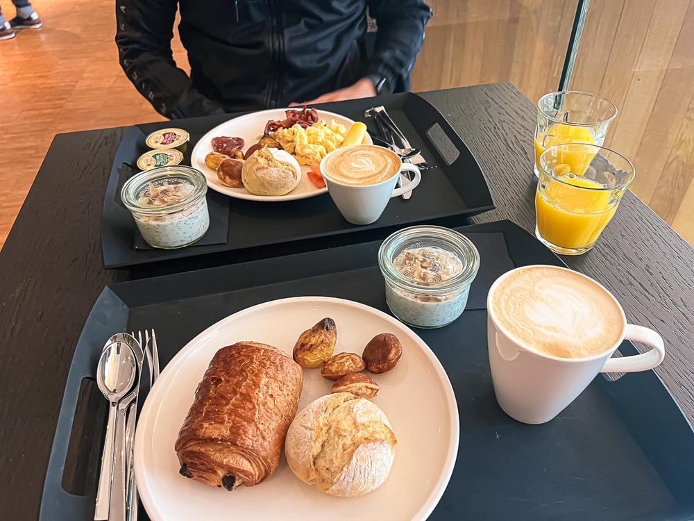 CitizenM Rotterdam