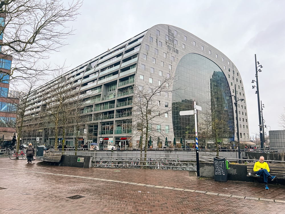 Rotterdam