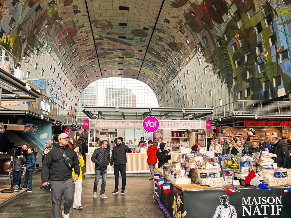 Rotterdam